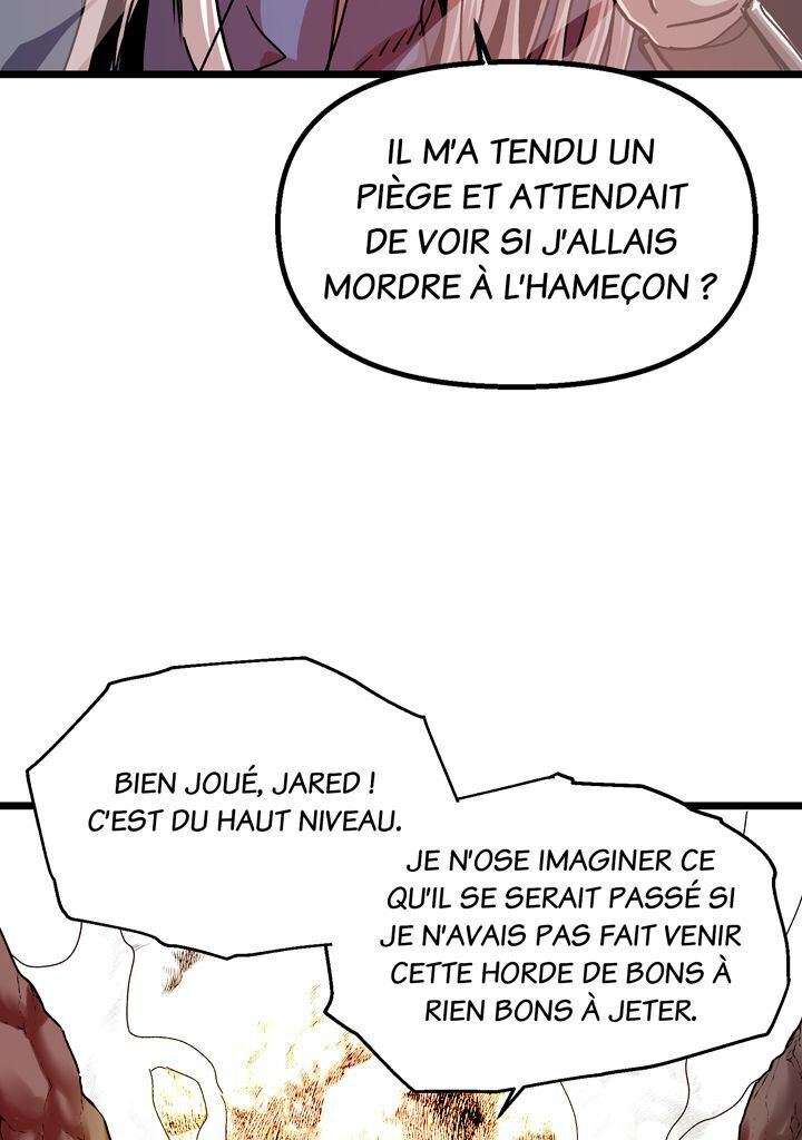 Read Bug Player FR Manga Online