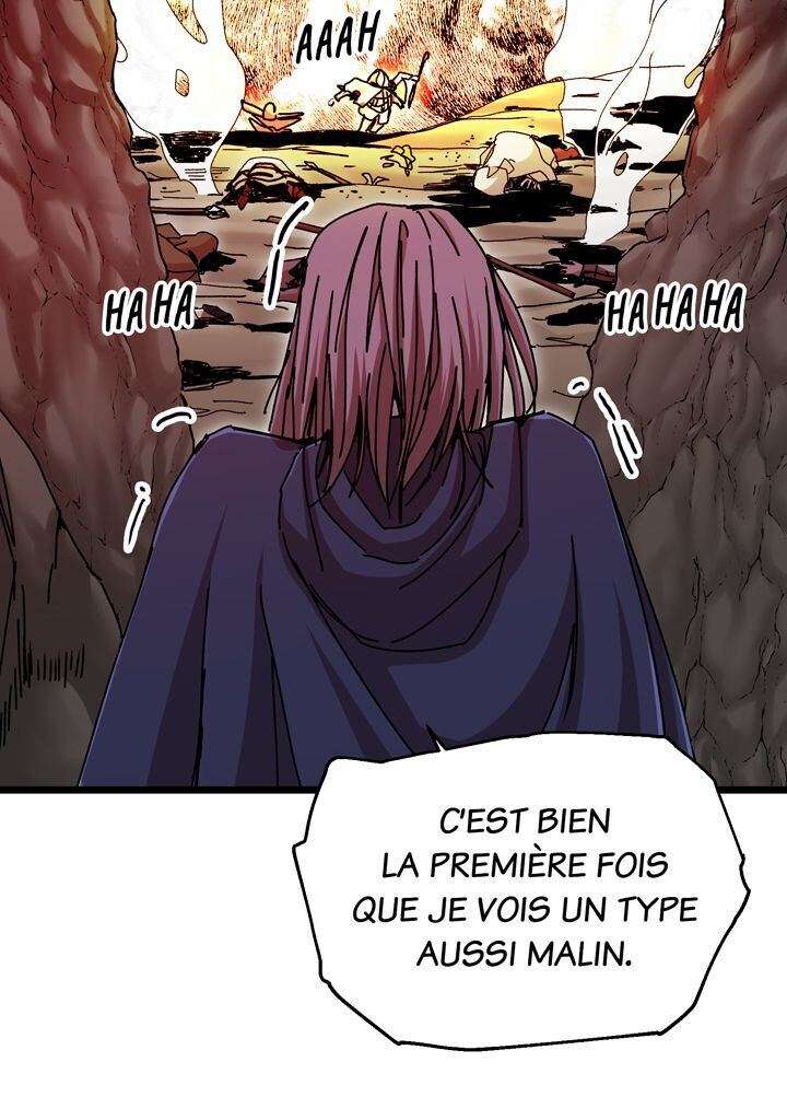 Read Bug Player FR Manga Online