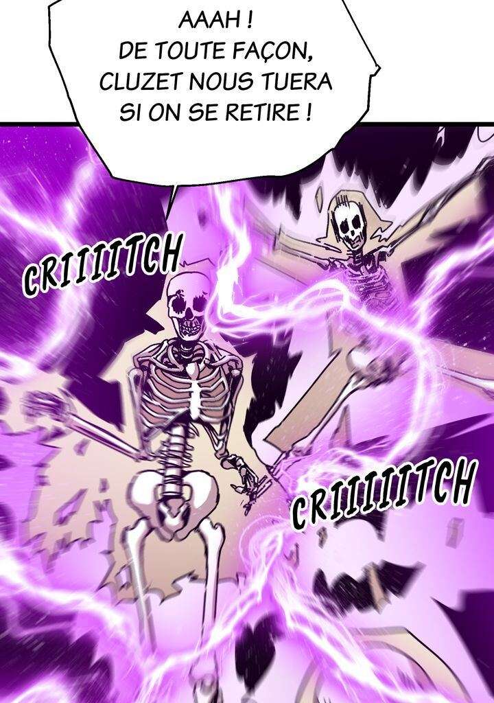 Read Bug Player FR Manga Online