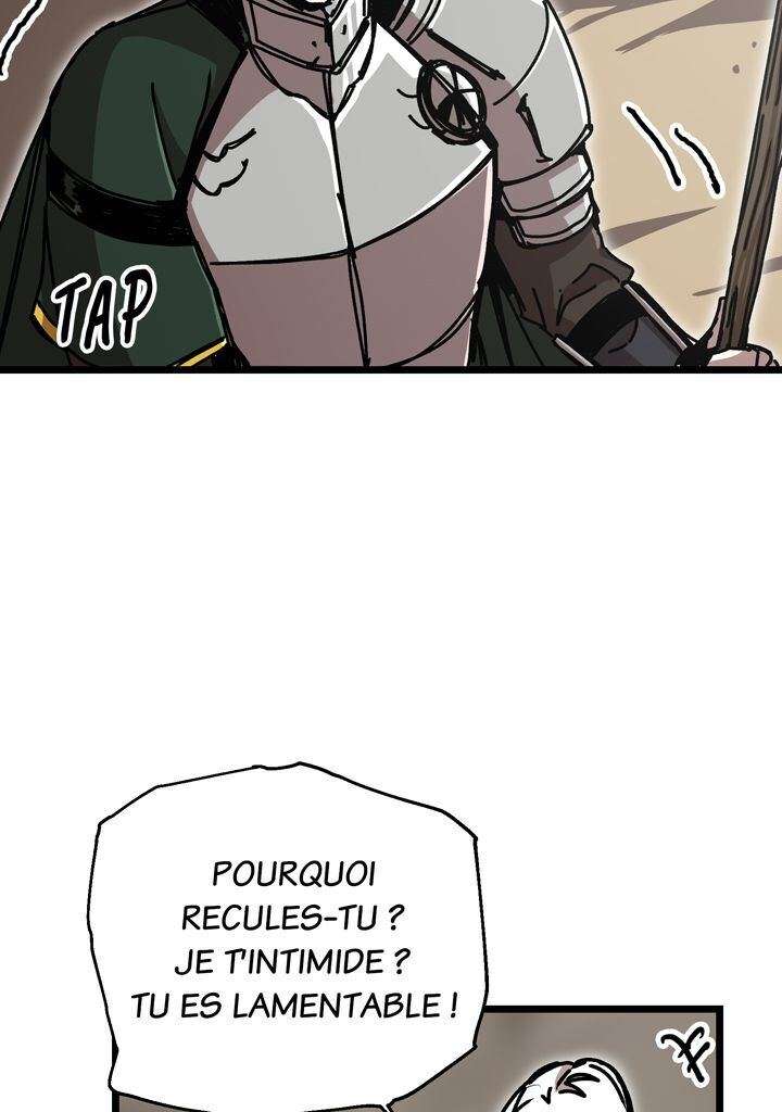Read Bug Player FR Manga Online