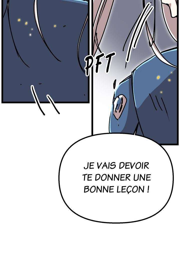 Read Bug Player FR Manga Online