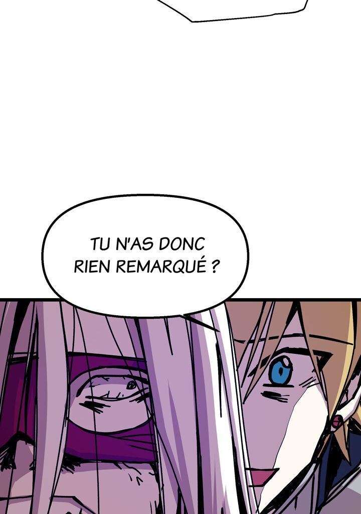 Read Bug Player FR Manga Online
