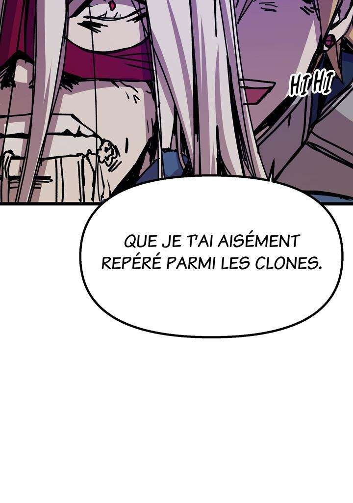 Read Bug Player FR Manga Online