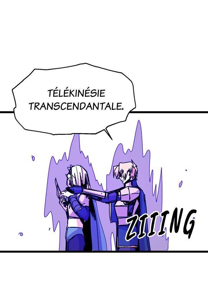 Read Bug Player FR Manga Online