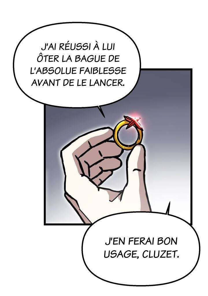 Read Bug Player FR Manga Online