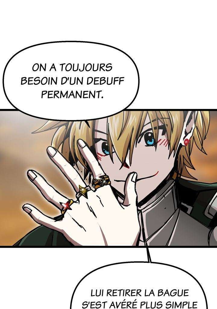 Read Bug Player FR Manga Online