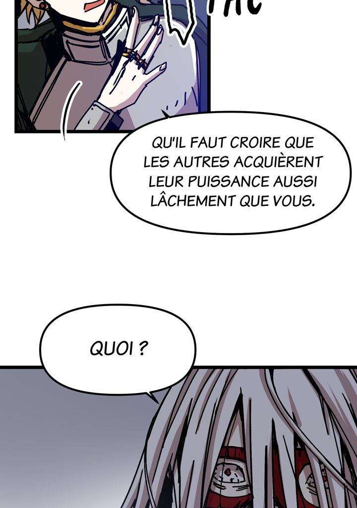 Read Bug Player FR Manga Online
