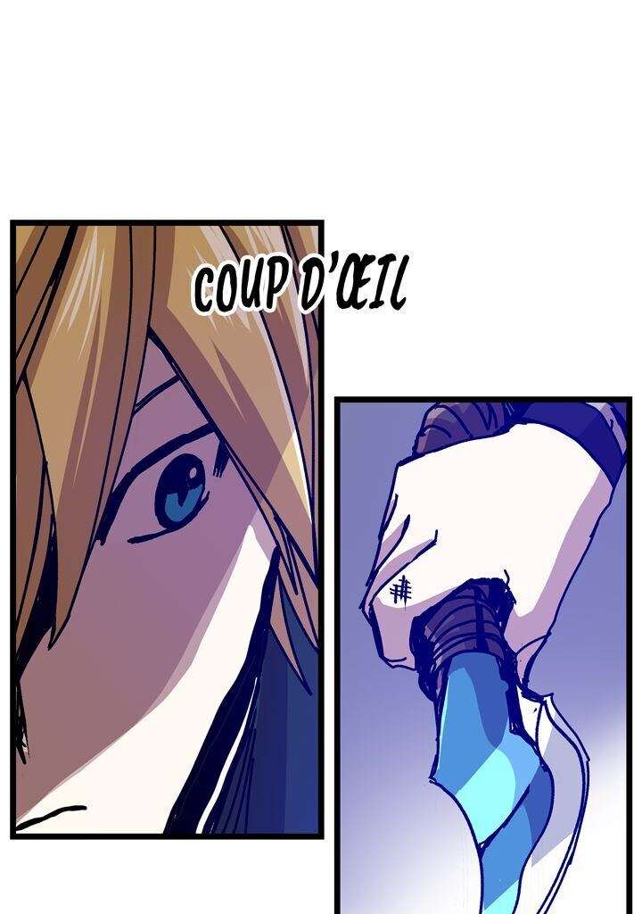 Read Bug Player FR Manga Online