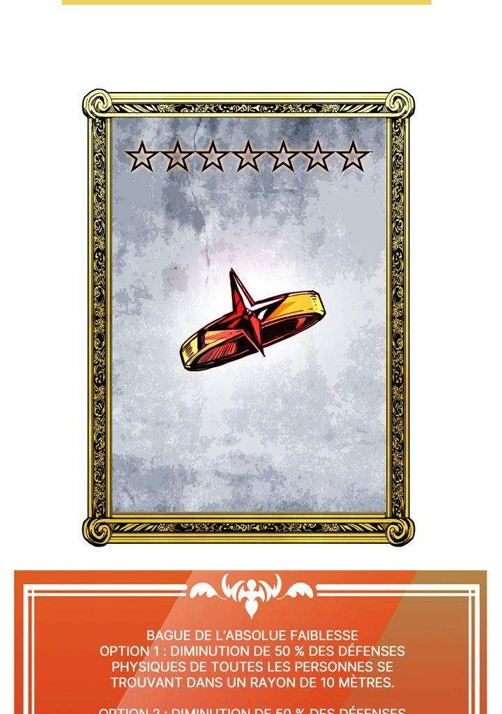 Read Bug Player FR Manga Online
