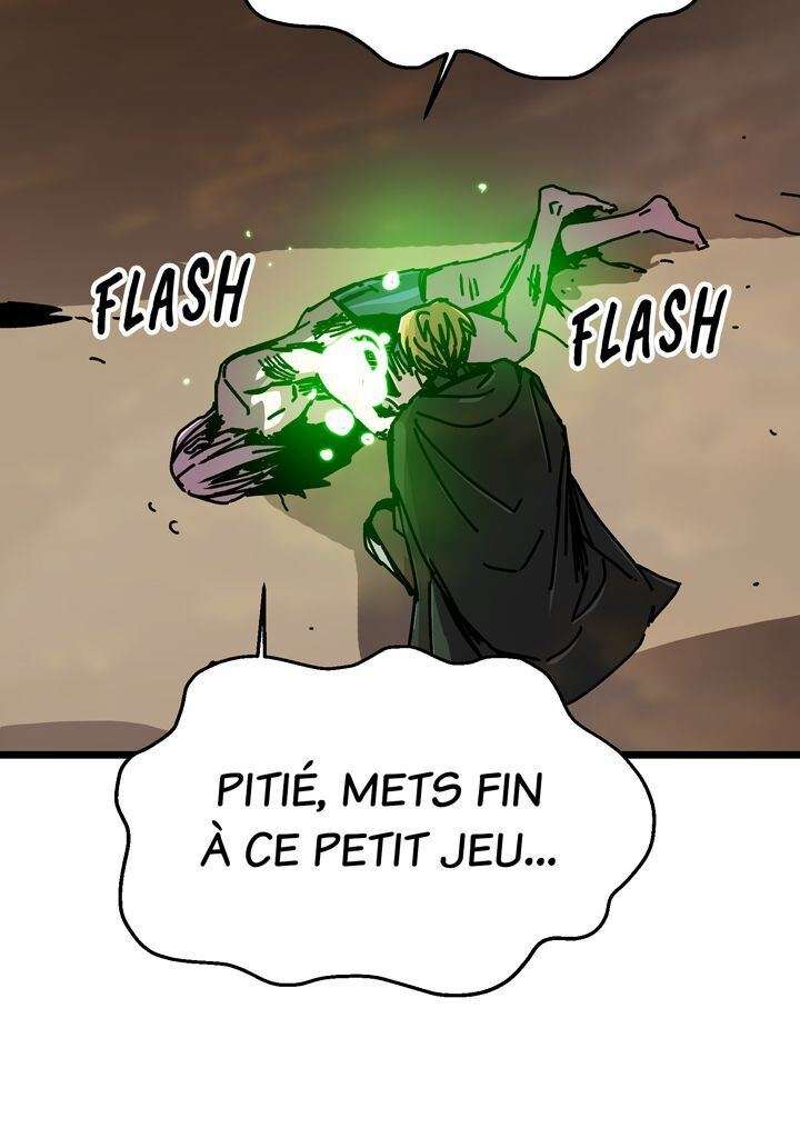 Read Bug Player FR Manga Online