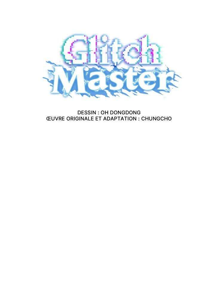 Read Bug Player FR Manga Online