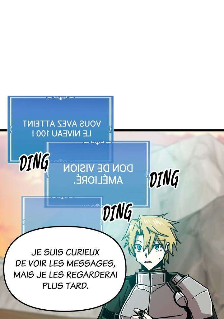 Read Bug Player FR Manga Online