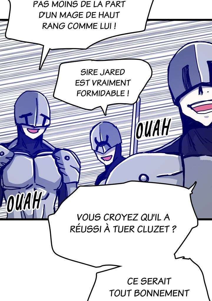 Read Bug Player FR Manga Online