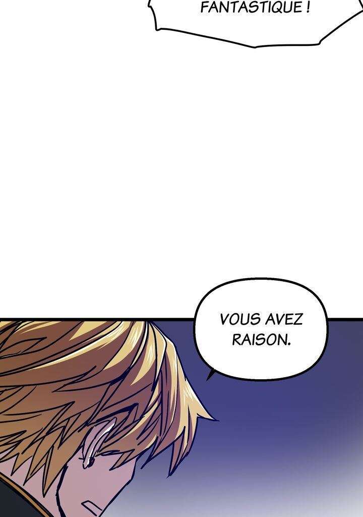 Read Bug Player FR Manga Online
