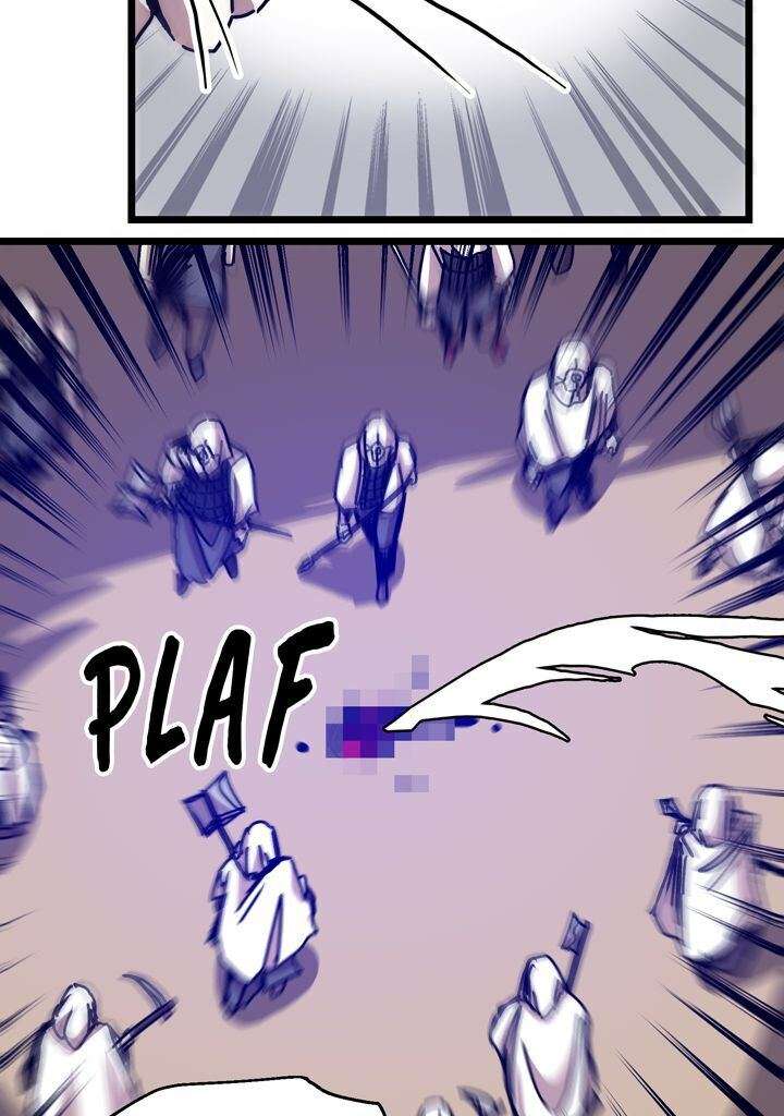 Read Bug Player FR Manga Online