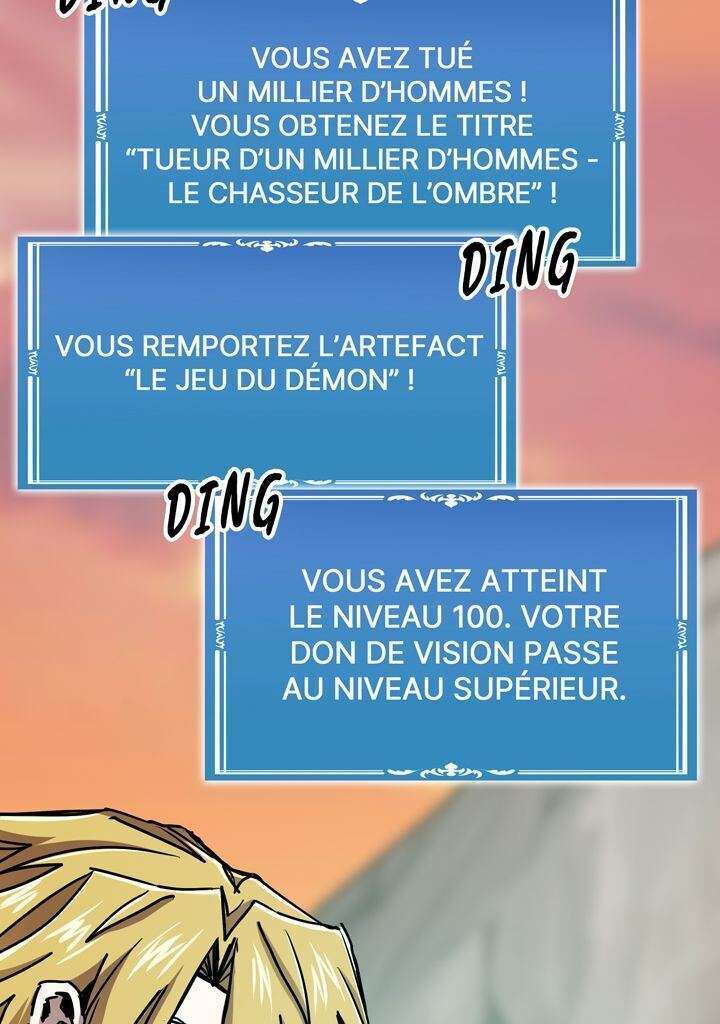Read Bug Player FR Manga Online