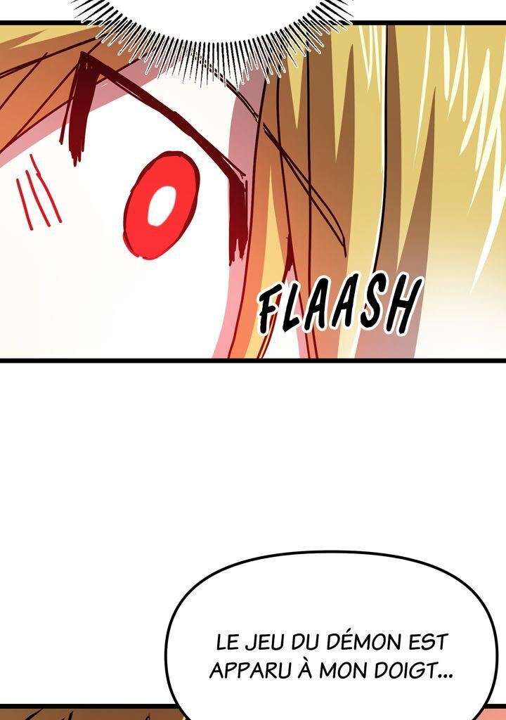 Read Bug Player FR Manga Online
