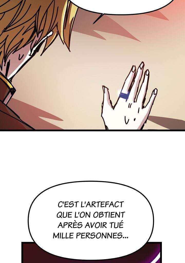 Read Bug Player FR Manga Online