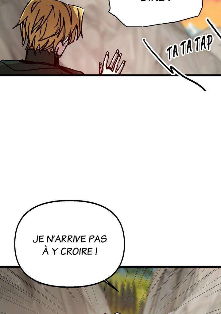 Read Bug Player FR Manga Online