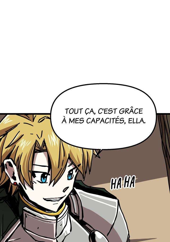 Read Bug Player FR Manga Online