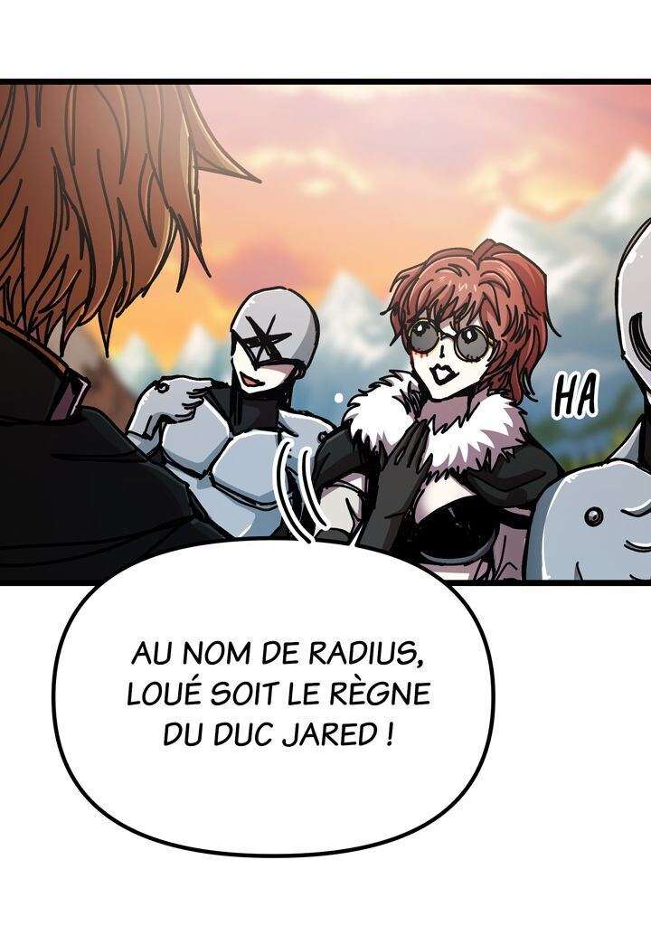 Read Bug Player FR Manga Online