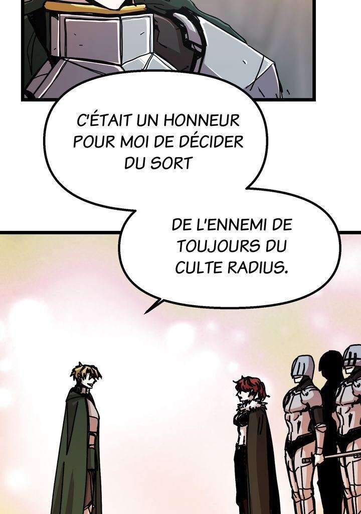 Read Bug Player FR Manga Online