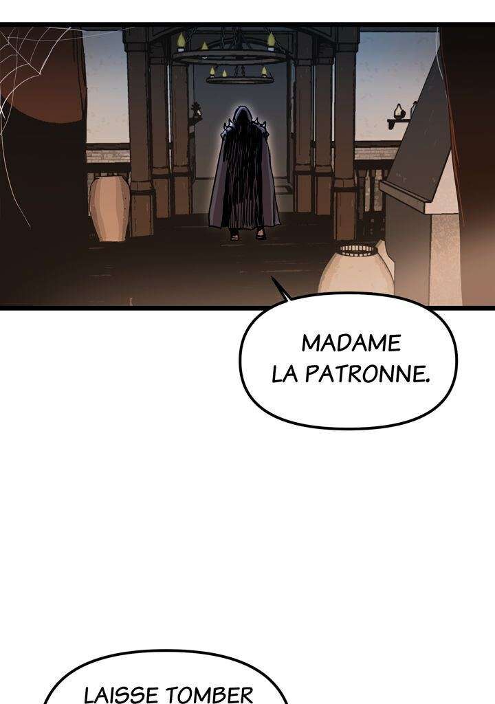 Read Bug Player FR Manga Online