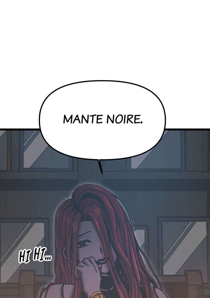 Read Bug Player FR Manga Online