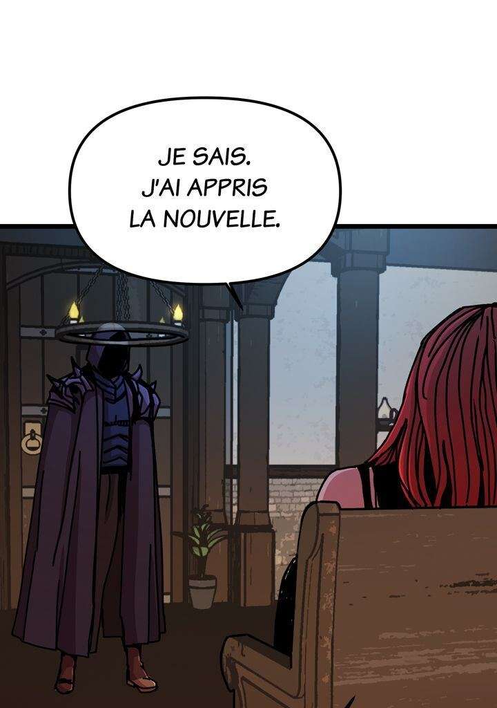 Read Bug Player FR Manga Online