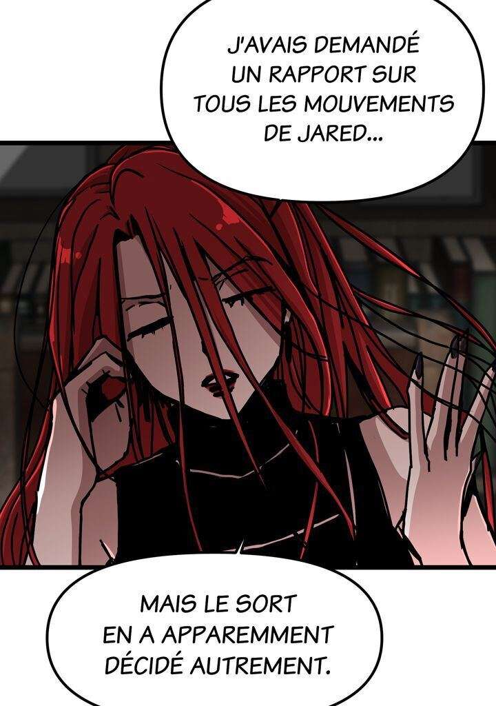 Read Bug Player FR Manga Online