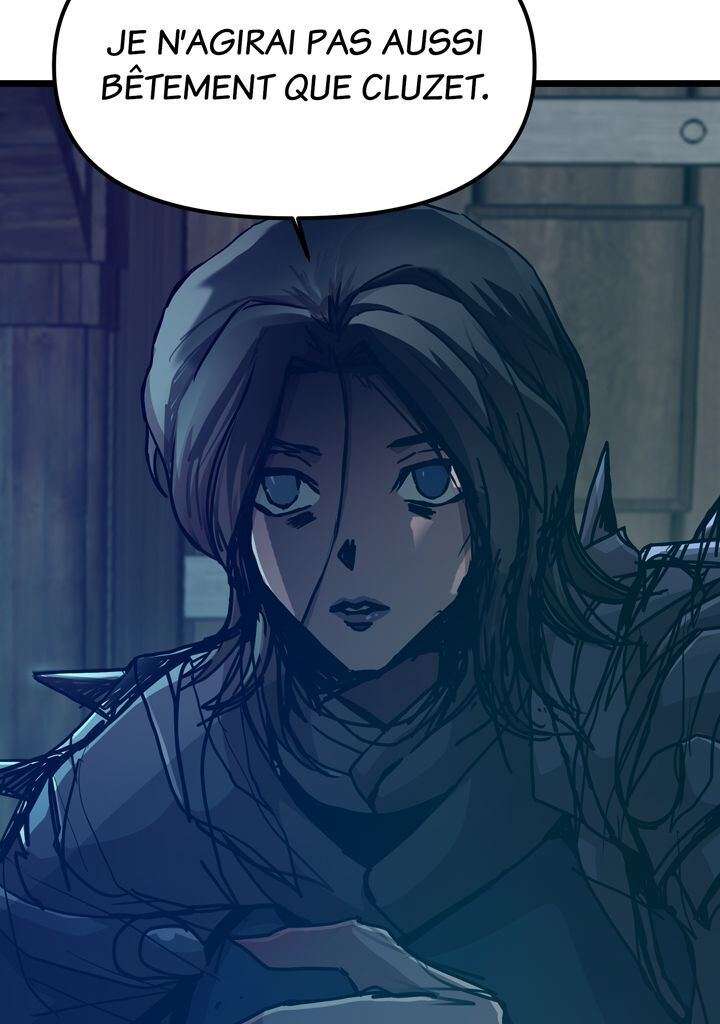 Read Bug Player FR Manga Online