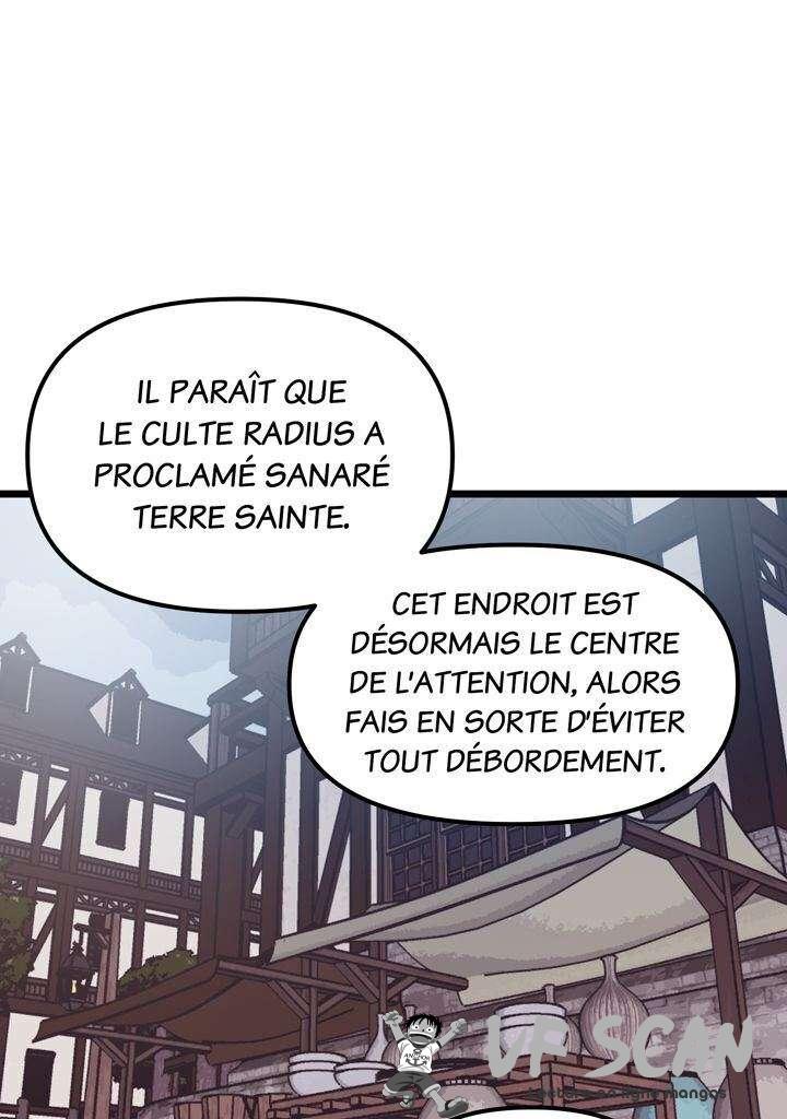 Read Bug Player FR Manga Online