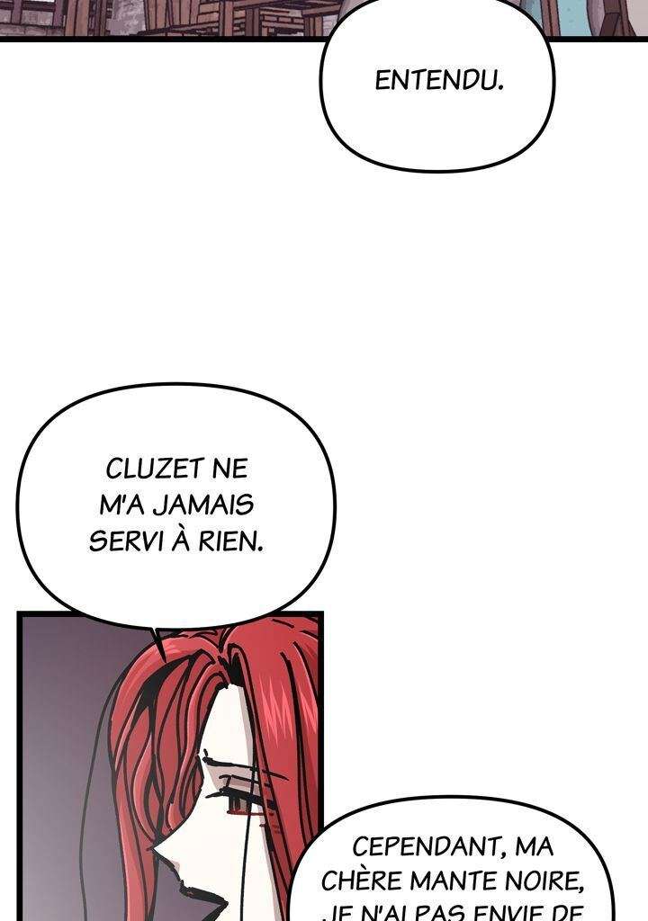 Read Bug Player FR Manga Online