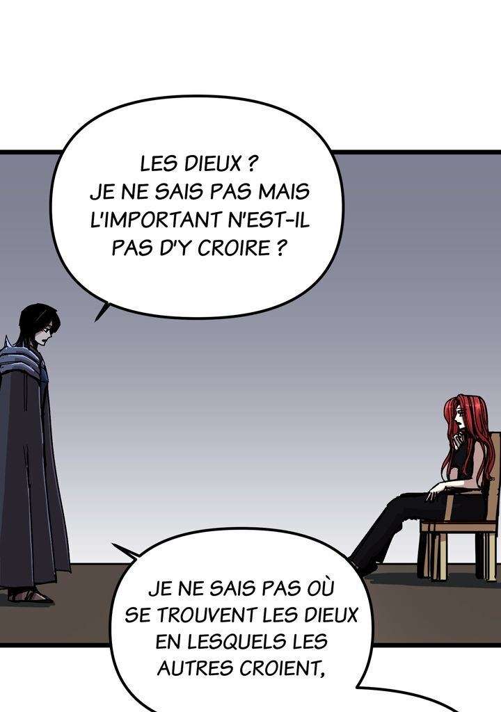Read Bug Player FR Manga Online