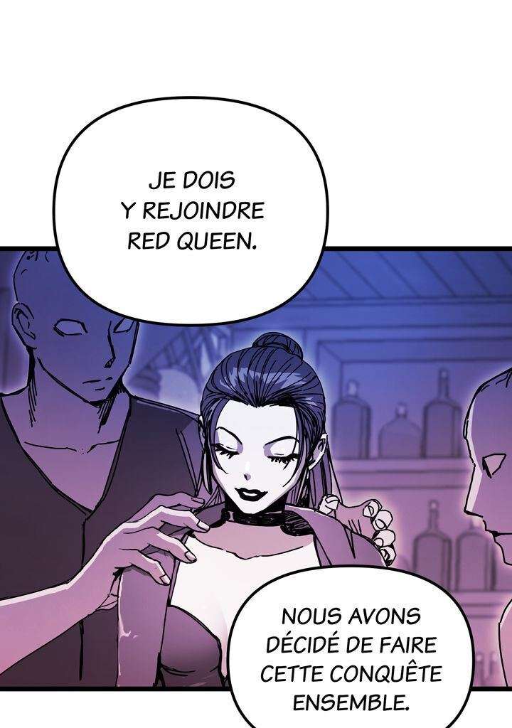 Read Bug Player FR Manga Online