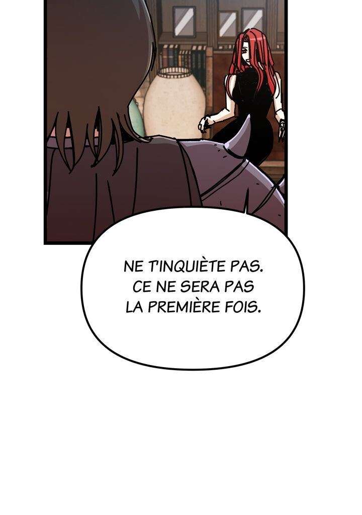 Read Bug Player FR Manga Online