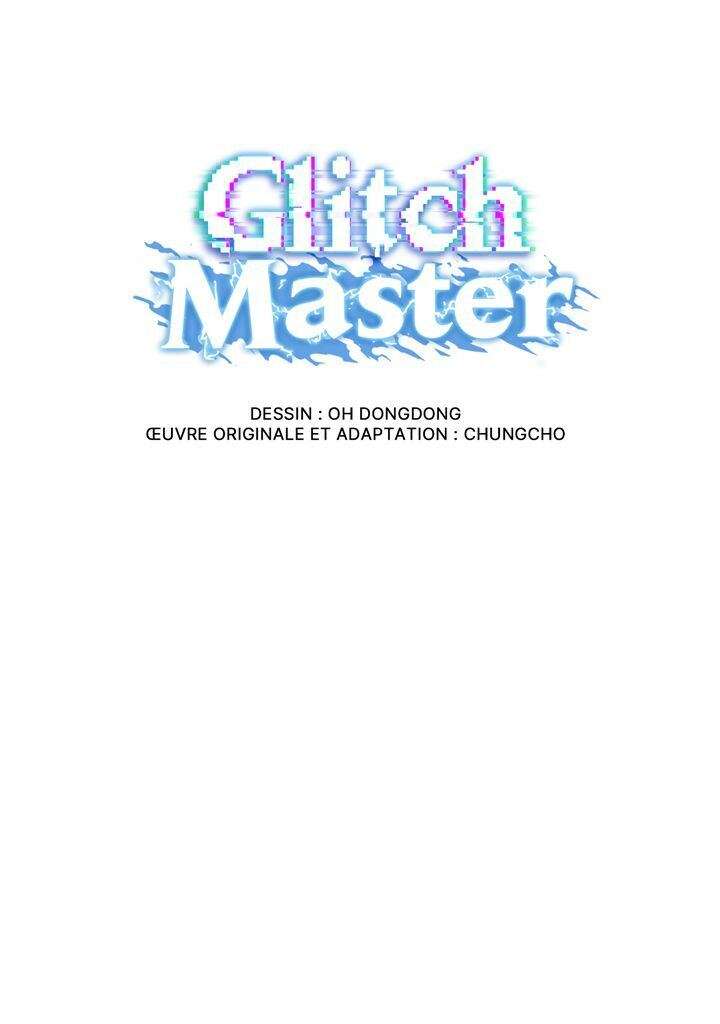 Read Bug Player FR Manga Online