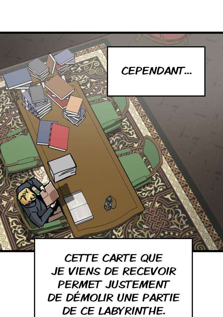Read Bug Player FR Manga Online