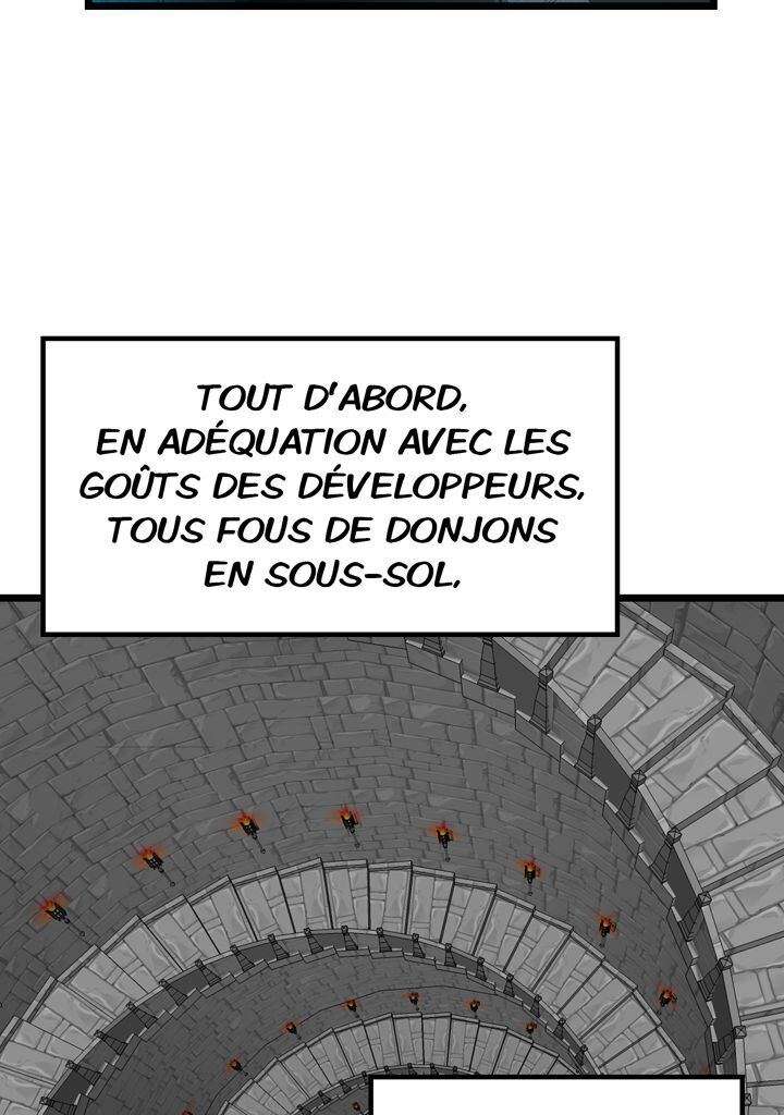 Read Bug Player FR Manga Online