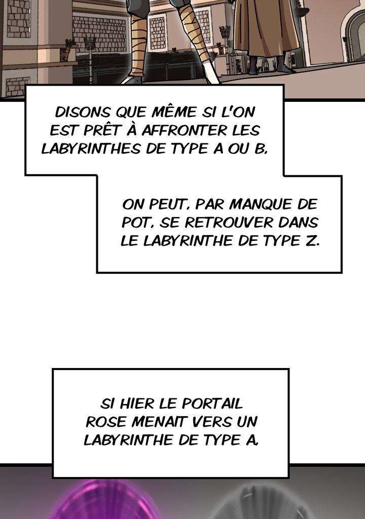 Read Bug Player FR Manga Online