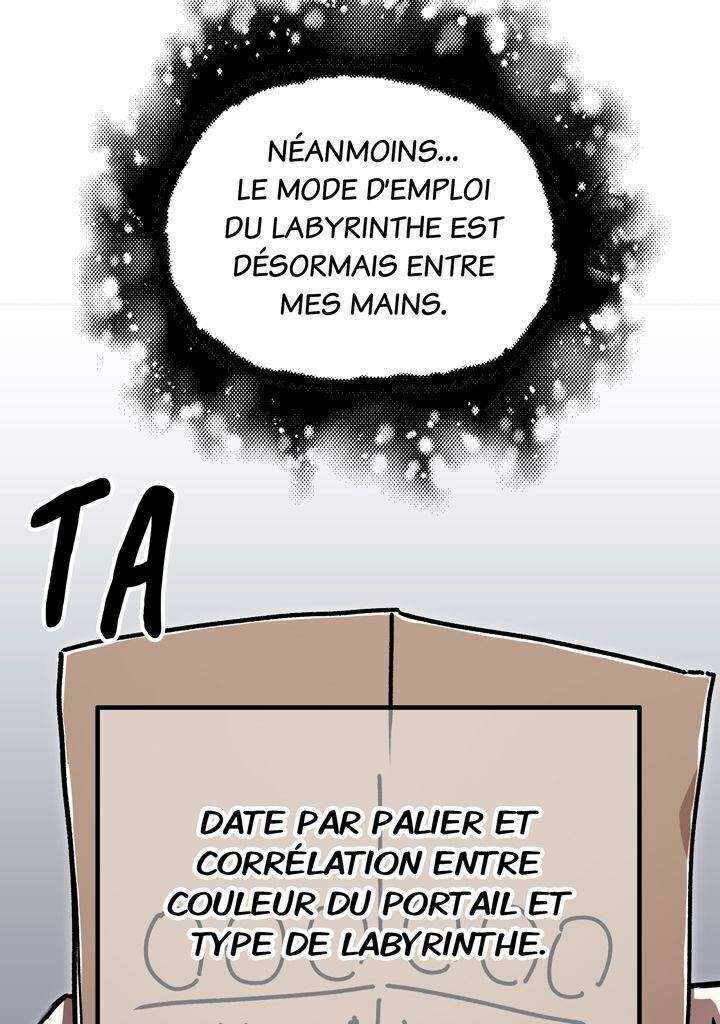 Read Bug Player FR Manga Online
