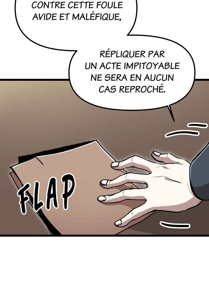 Read Bug Player FR Manga Online