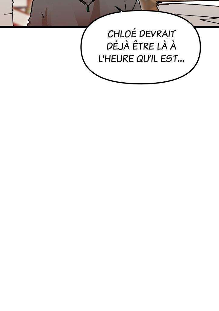 Read Bug Player FR Manga Online