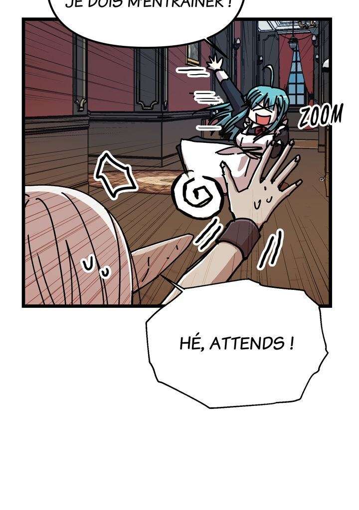 Read Bug Player FR Manga Online