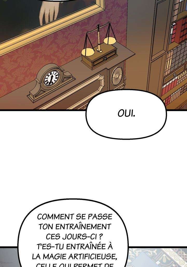Read Bug Player FR Manga Online
