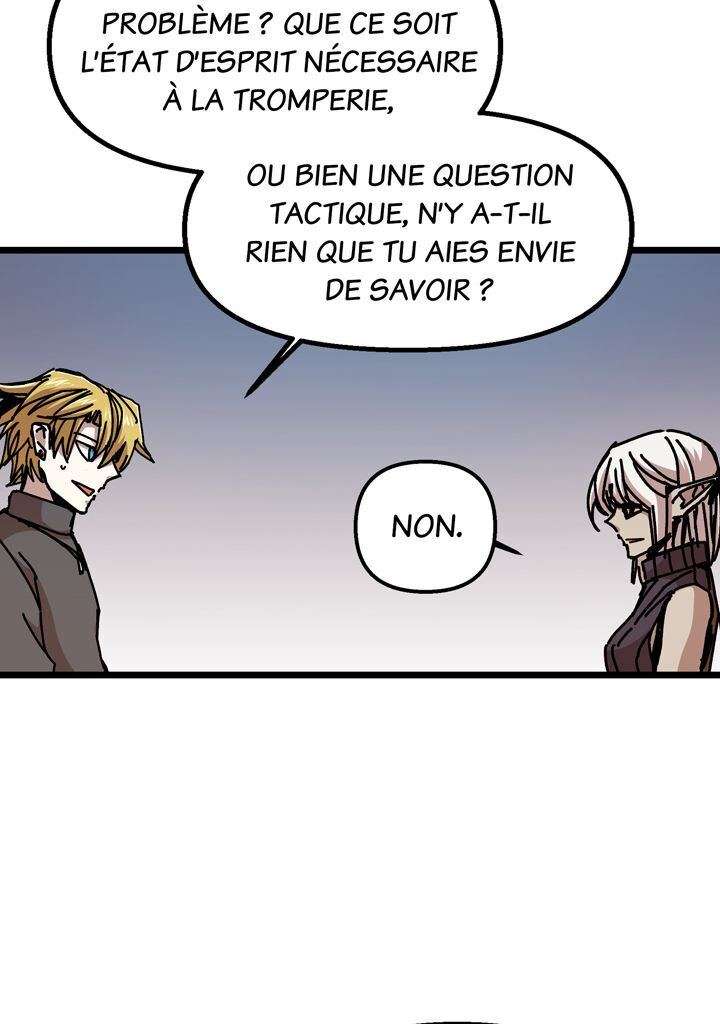 Read Bug Player FR Manga Online