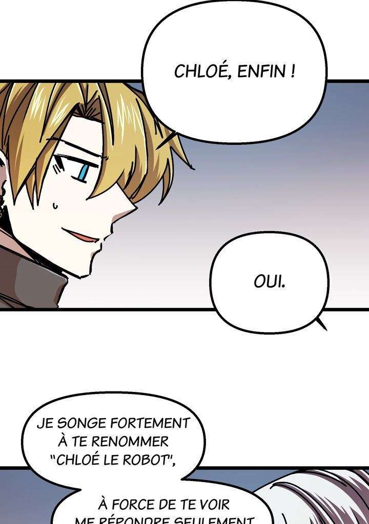 Read Bug Player FR Manga Online