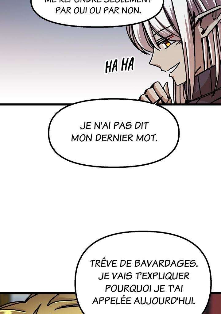 Read Bug Player FR Manga Online