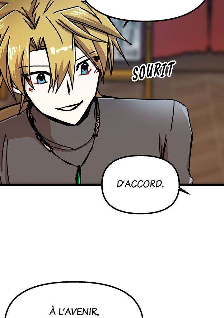 Read Bug Player FR Manga Online