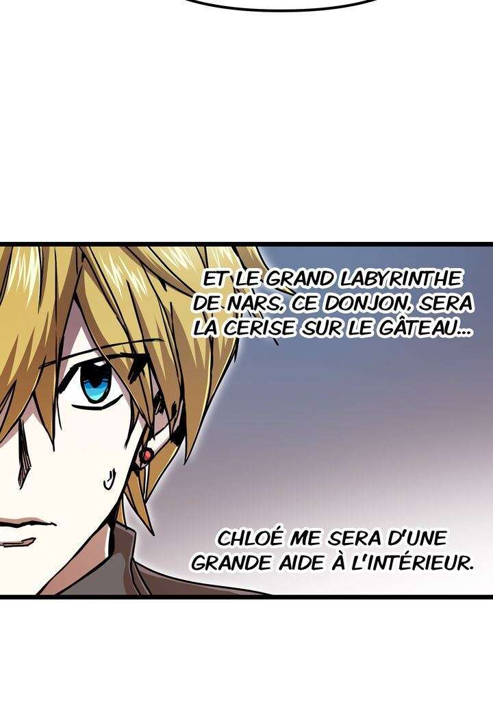 Read Bug Player FR Manga Online